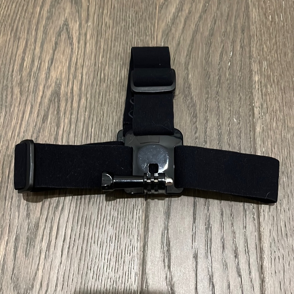 GoPro Headstrap